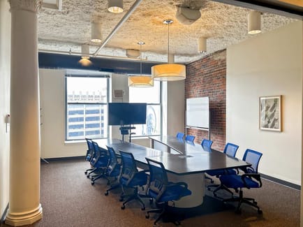 Image 3 of Regus - 22 E Washington Street