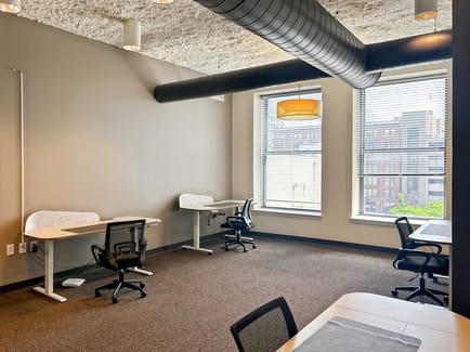 Image 7 of Regus - 22 E Washington Street