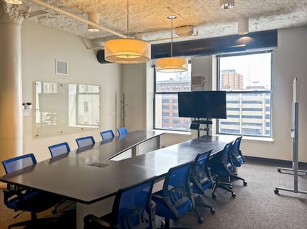 Image 8 of Regus - 22 E Washington Street