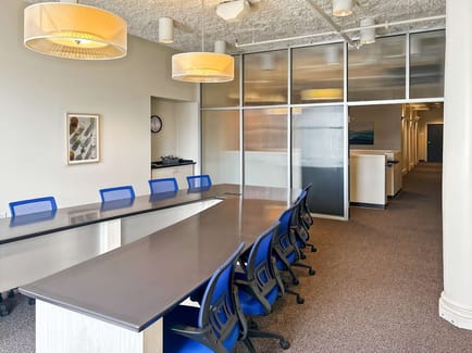 Image 9 of Regus - 22 E Washington Street