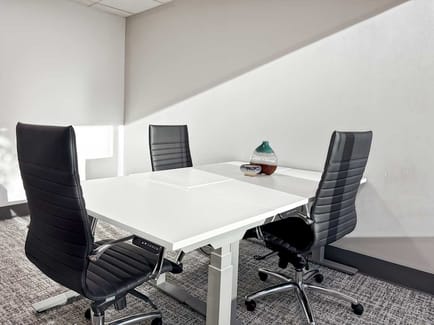 Image 10 of Regus - 1155 Kelly Johnson Boulevard