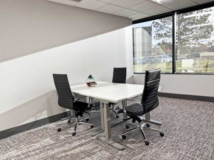 Image 11 of Regus - 1155 Kelly Johnson Boulevard