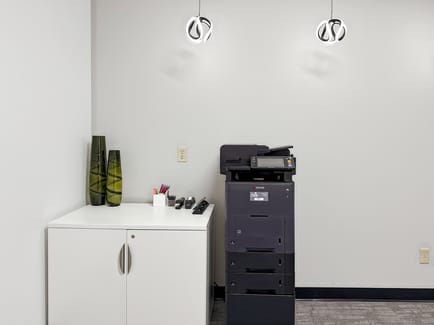 Image 13 of Regus - 1155 Kelly Johnson Boulevard