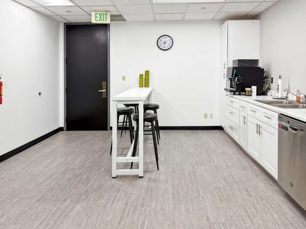 Image 14 of Regus - 1155 Kelly Johnson Boulevard
