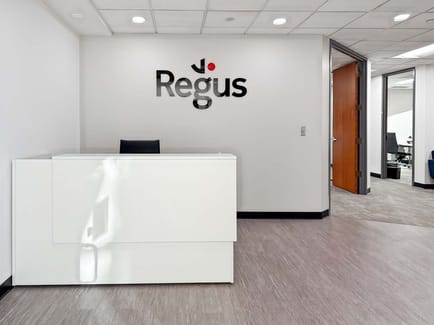 Image 2 of Regus - 1155 Kelly Johnson Boulevard