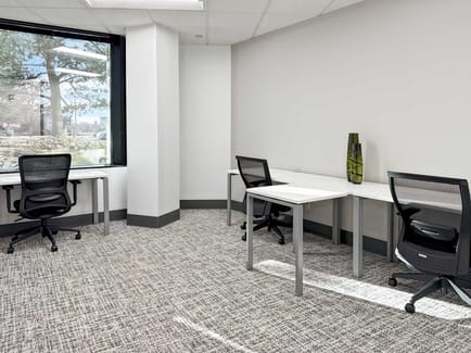 Image 8 of Regus - 1155 Kelly Johnson Boulevard