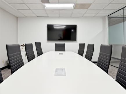 Image 9 of Regus - 1155 Kelly Johnson Boulevard