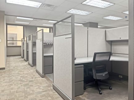 Image 4 of Regus - 132 S Water Street