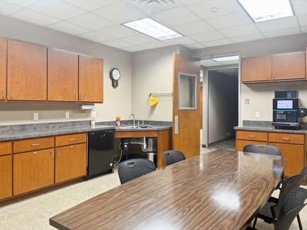 Image 6 of Regus - 132 S Water Street