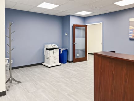 Image 13 of Regus - 205 S Whiting Street,6th Floor