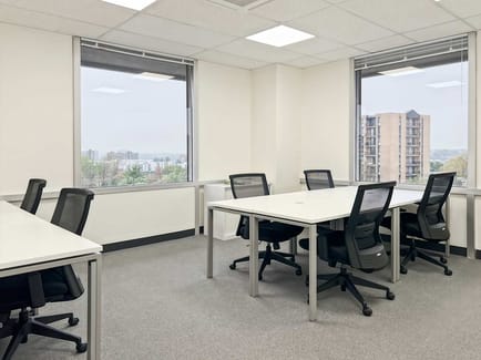 Image 5 of Regus - 205 S Whiting Street,6th Floor