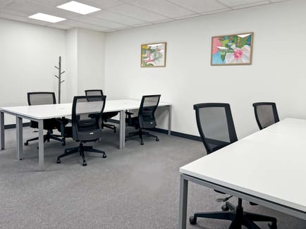 Image 9 of Regus - 205 S Whiting Street,6th Floor
