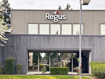 Image 1 of Regus - 2453 Grand Canal Boulevard