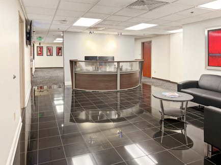 Image 2 of Regus - 1331 Union Avenue