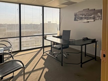 Image 7 of Regus - 1331 Union Avenue