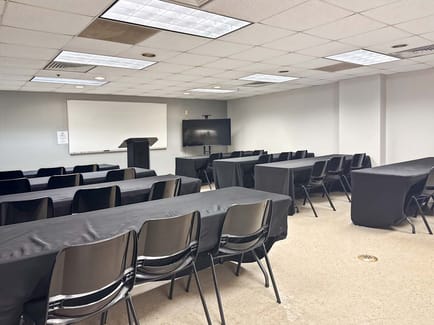 Image 8 of Regus - 1331 Union Avenue