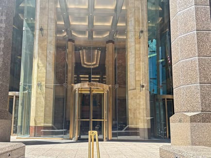 Image 1 of Spaces - 211 N Broadway - One Metropolitan Square