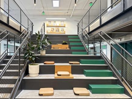 Image 1 of Spaces - 555 W Turney Ave