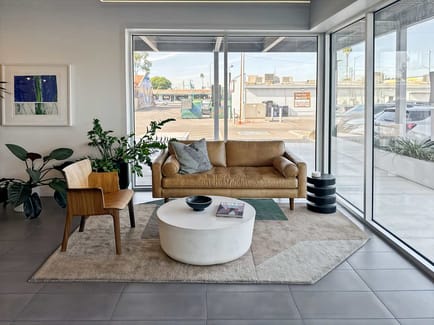 Image 5 of Spaces - 555 W Turney Ave