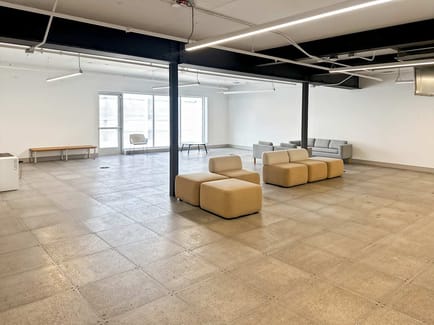 Image 6 of Spaces - 555 W Turney Ave