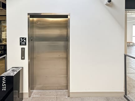Image 8 of Spaces - 555 W Turney Ave