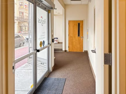 Image 8 of Regus - 6 West Washington St
