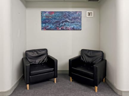 Image 9 of Regus - 6 West Washington St