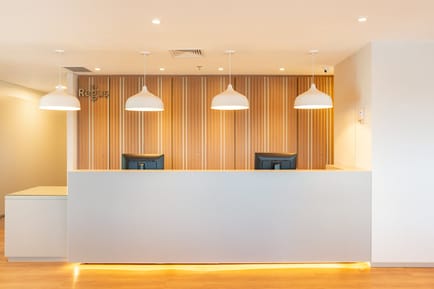 Image 2 of Hq - 100 Bayard Street