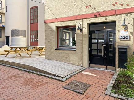 Image 1 of Spaces - Fredensborgveien 22g