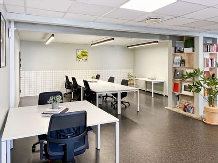 Image 2 of Spaces - Fredensborgveien 22g