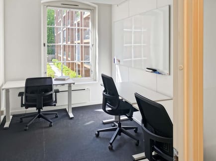 Image 4 of Spaces - Fredensborgveien 22g