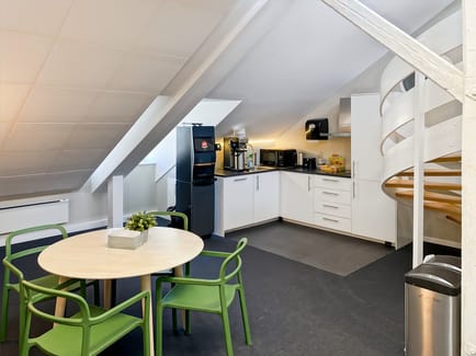 Image 6 of Spaces - Fredensborgveien 22g