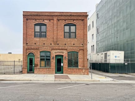 Image 1 of Hq - 2020 Eye Street