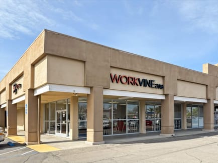 Image 1 of Regus - 2311 North Tracy Boulevard