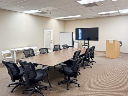 Image 3 of Regus - 2311 North Tracy Boulevard