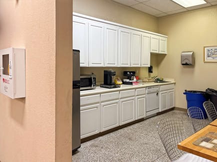 Image 6 of Regus - 2311 North Tracy Boulevard