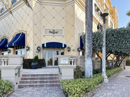 Image 1 of Regus - 3501 North Ocean Drive