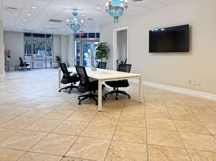 Image 13 of Regus - 3501 North Ocean Drive