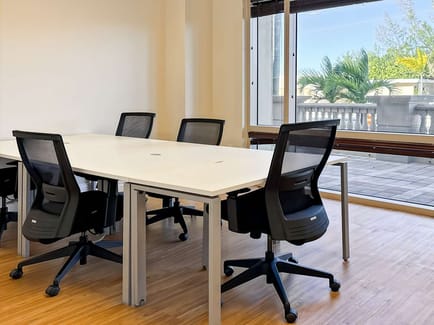 Image 3 of Regus - 3501 North Ocean Drive