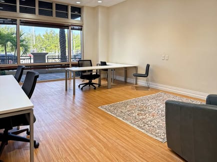Image 8 of Regus - 3501 North Ocean Drive