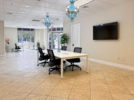 Image 9 of Regus - 3501 North Ocean Drive