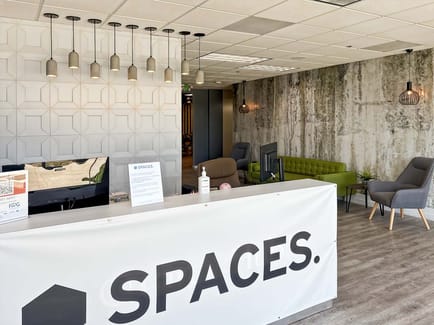 Image 2 of Spaces - 1300 Eastman Avenue