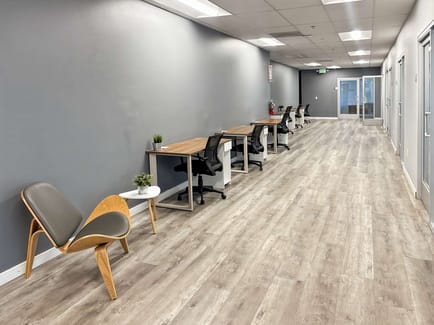 Image 4 of Spaces - 1300 Eastman Avenue