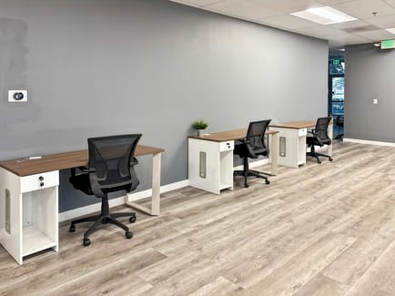 Image 8 of Spaces - 1300 Eastman Avenue