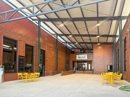 Image 1 of Spaces - 500 South Main Street