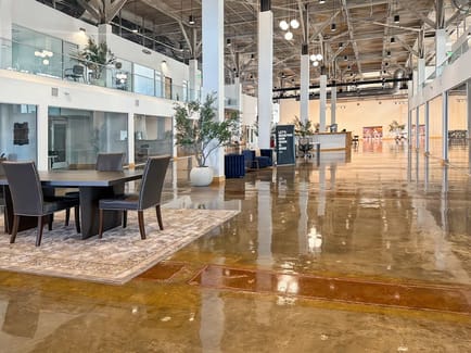 Image 2 of Spaces - 500 South Main Street