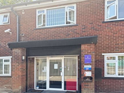 Image 1 of Hq - Sherbourne House, 247 Humber Avenue, West Midlands