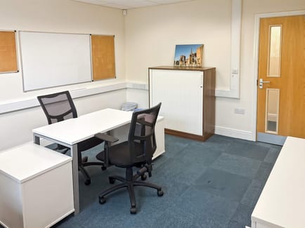 Image 2 of Hq - Sherbourne House, 247 Humber Avenue, West Midlands