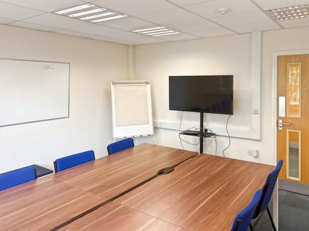 Image 3 of Hq - Sherbourne House, 247 Humber Avenue, West Midlands