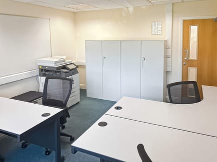 Image 4 of Hq - Sherbourne House, 247 Humber Avenue, West Midlands